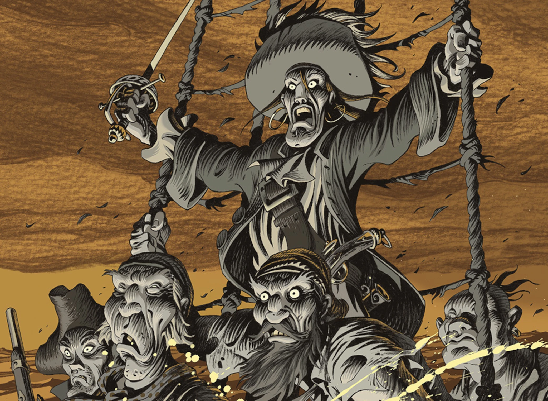 Kernok_le_pirate_illustration