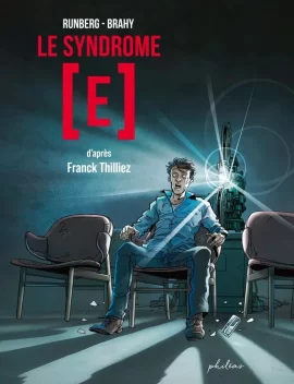 Le_Syndrome_E_Couverture