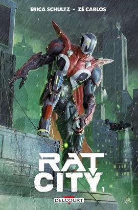 Rat_City_T1_couverture