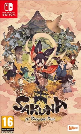 Sakuna_of_Rice_and_Ruin_Switch