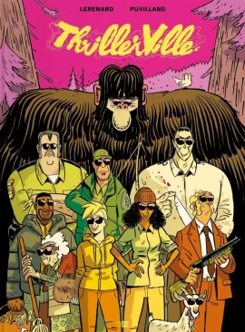 Thrillerville_couverture