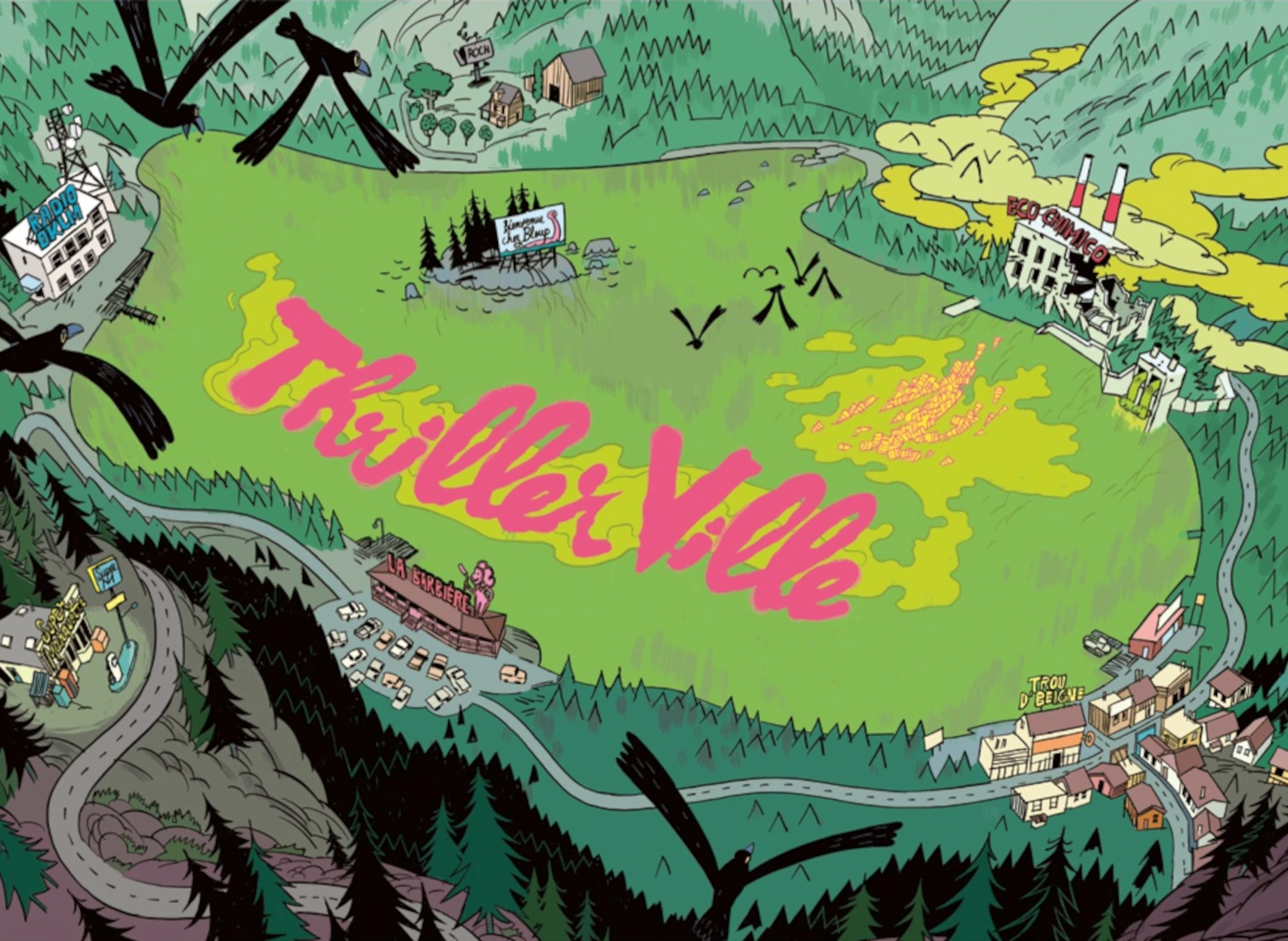 Thrillerville_illustration