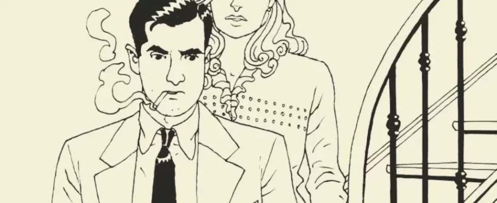 Un_Flic_sous_l_occupation_T1_illustration