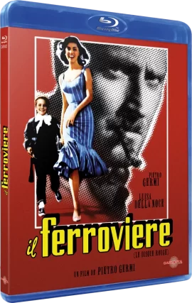 il_ferroviere_Bluray