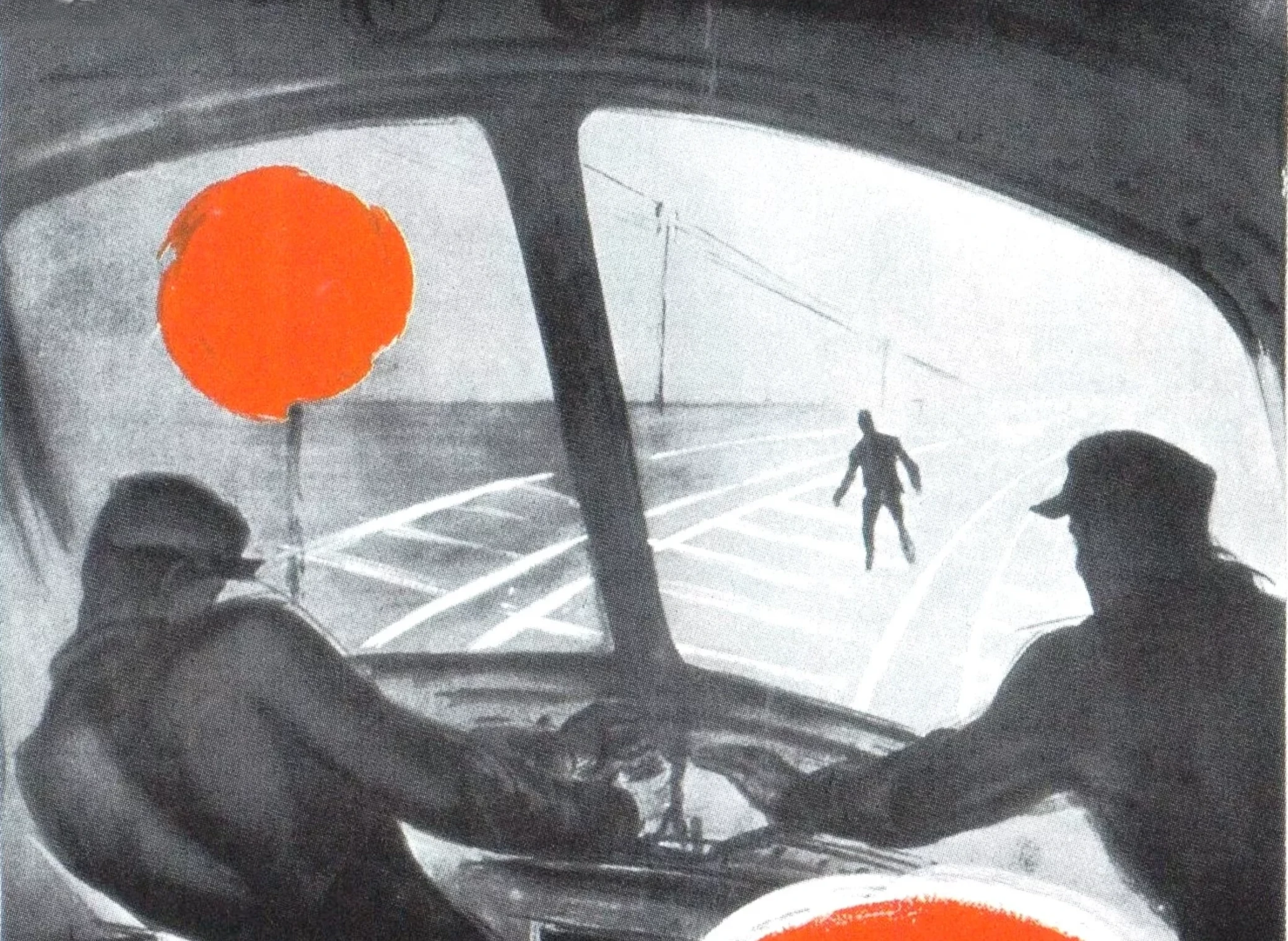 il_ferroviere_illustration