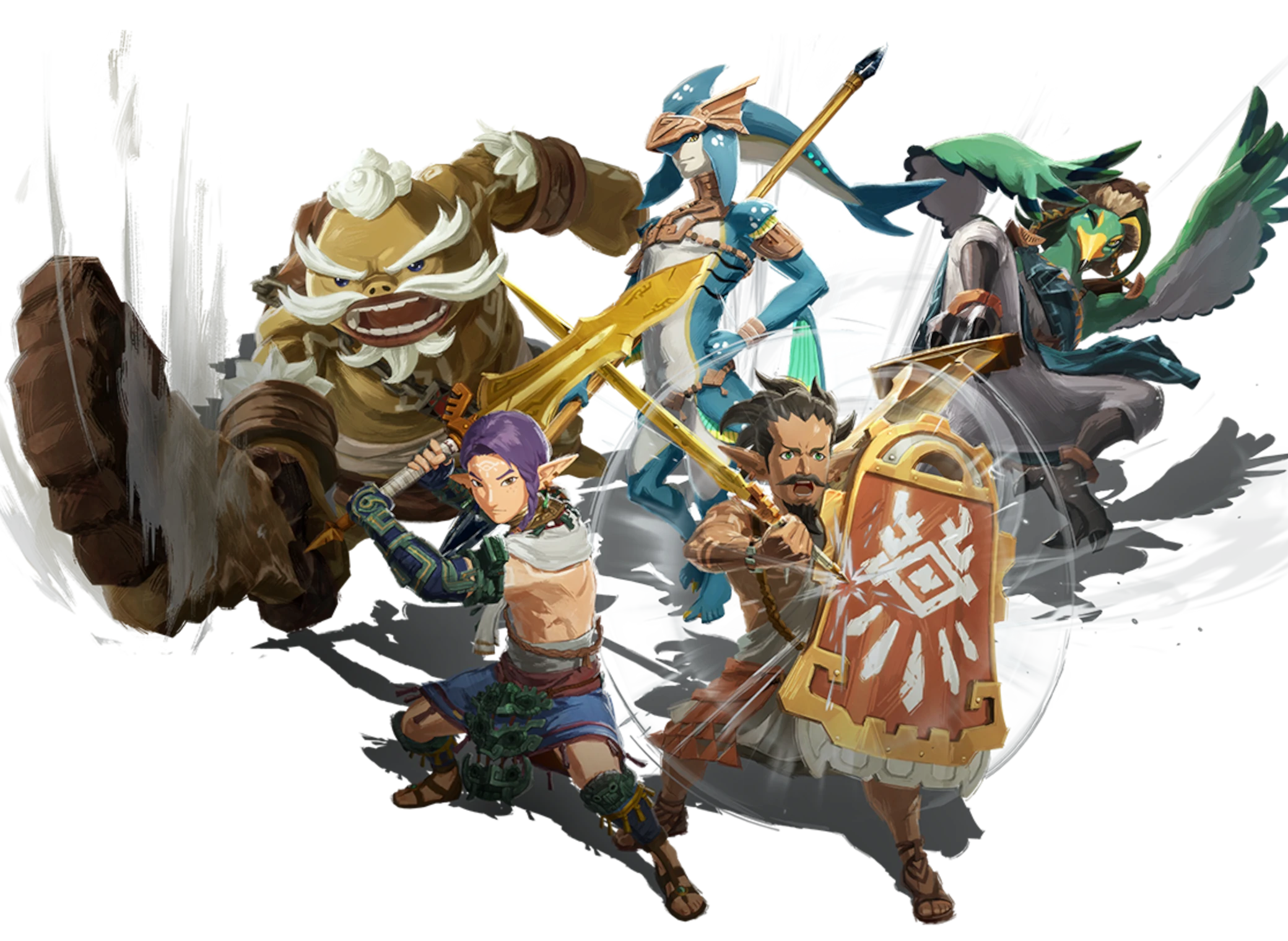 Hyrule_Warriors_Les_Chroniques_du_sceau_illustration