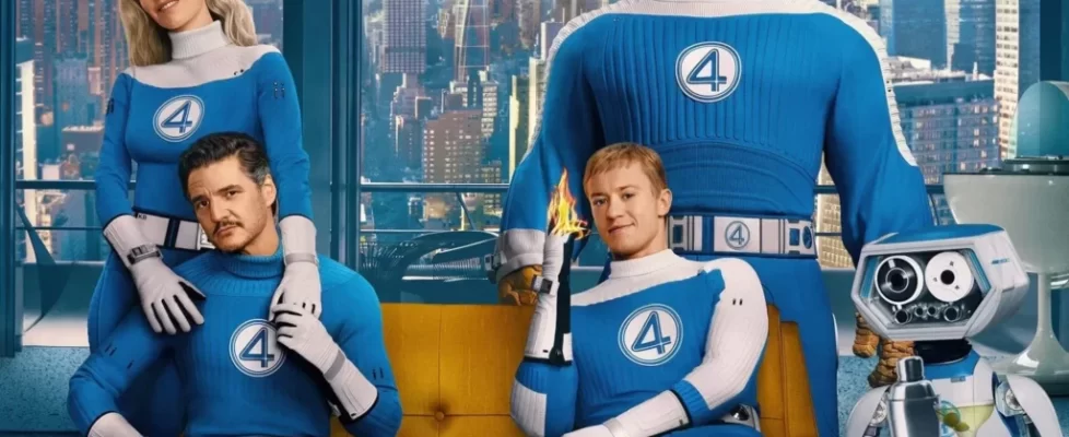 Les_4_Fantastiques_Premiers_Pas_illustration