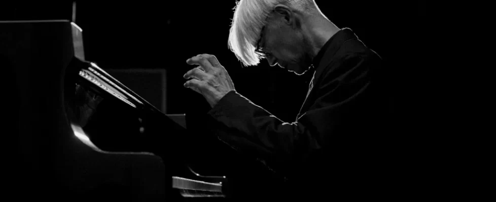 Ryuichi_Sakamoto_Tokyo_Melody_Async_Opus_illustration