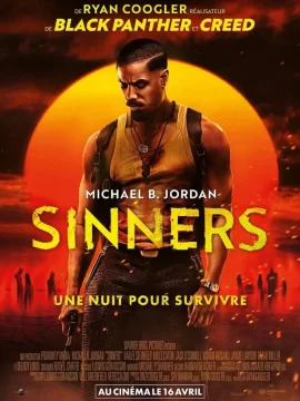 Sinners_Affiche