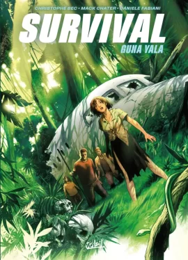 Survival_Guna_Yala_Couverture