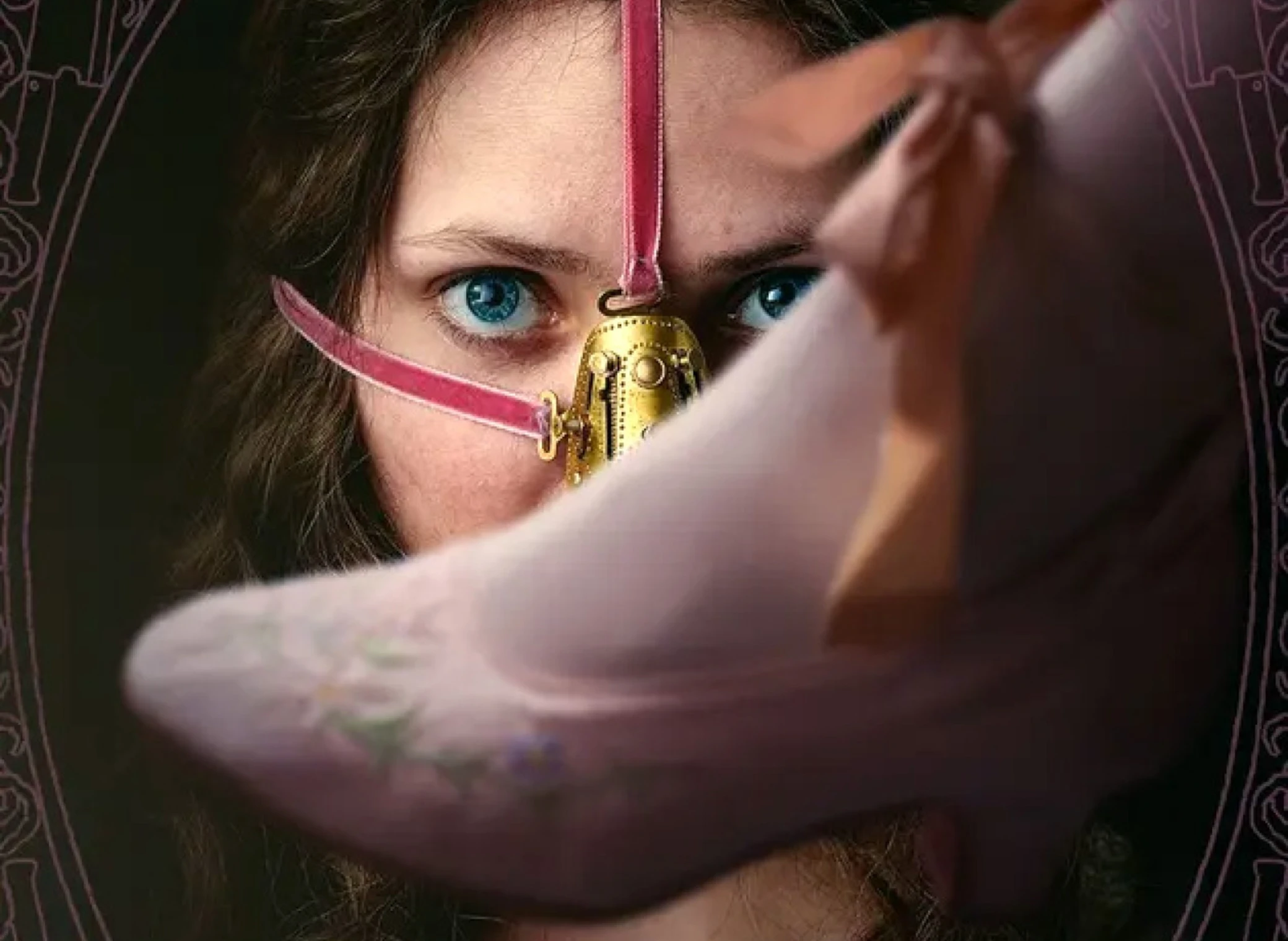 The_Ugly_Stepsister_illustration