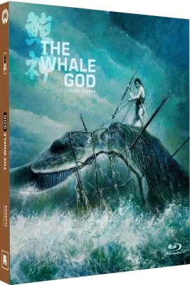 The_Whale_God_Bluray