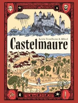 Castelmaure_Couverture