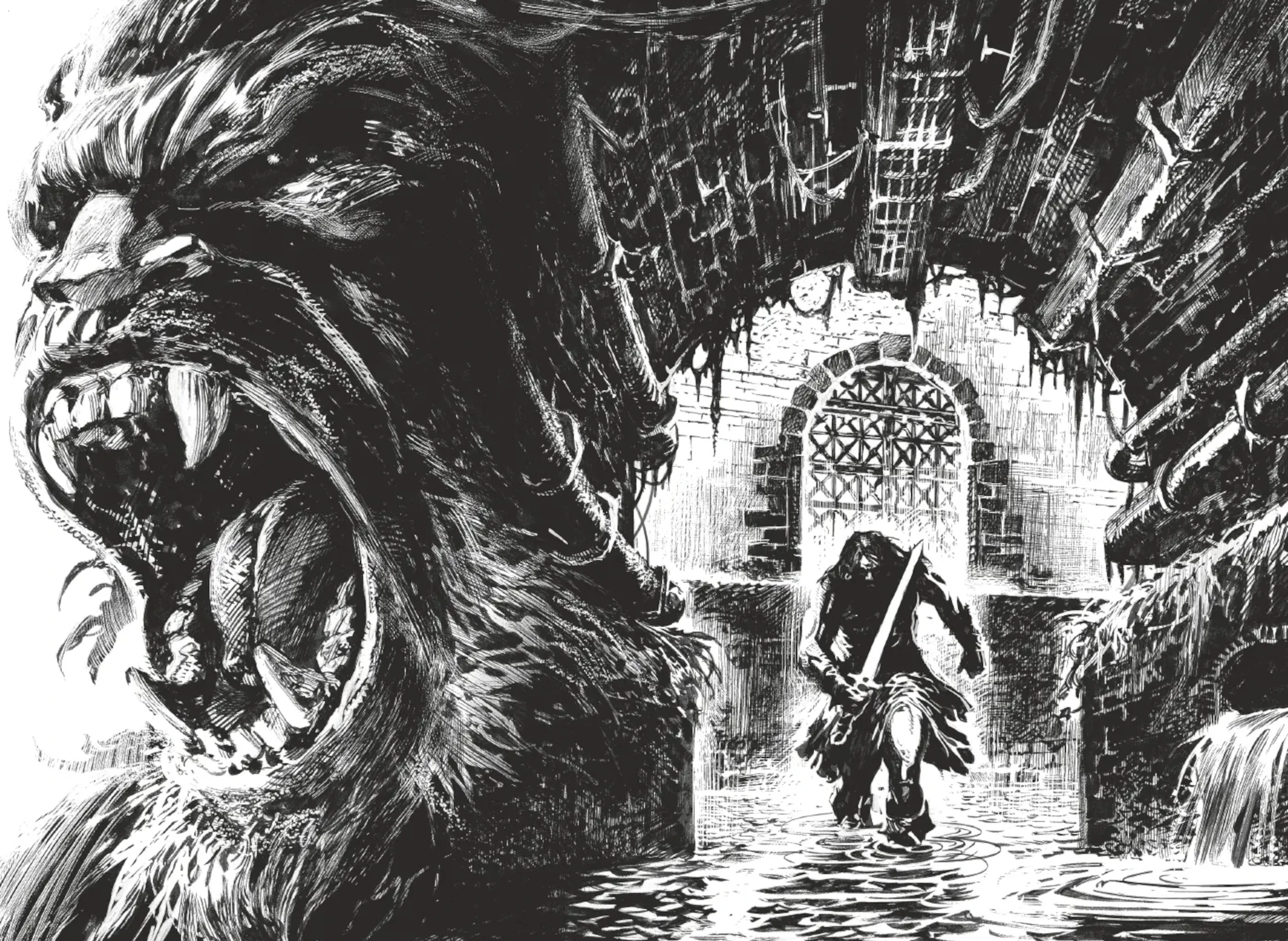 Conan_Le_Cimmerien_La_Maison_Aux_Trois_Bandits_illustration