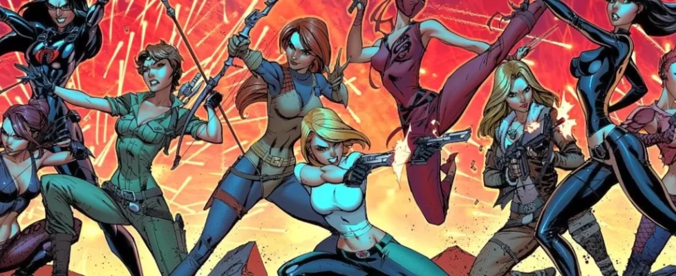 Danger_Girl_GI_Joe_illustration