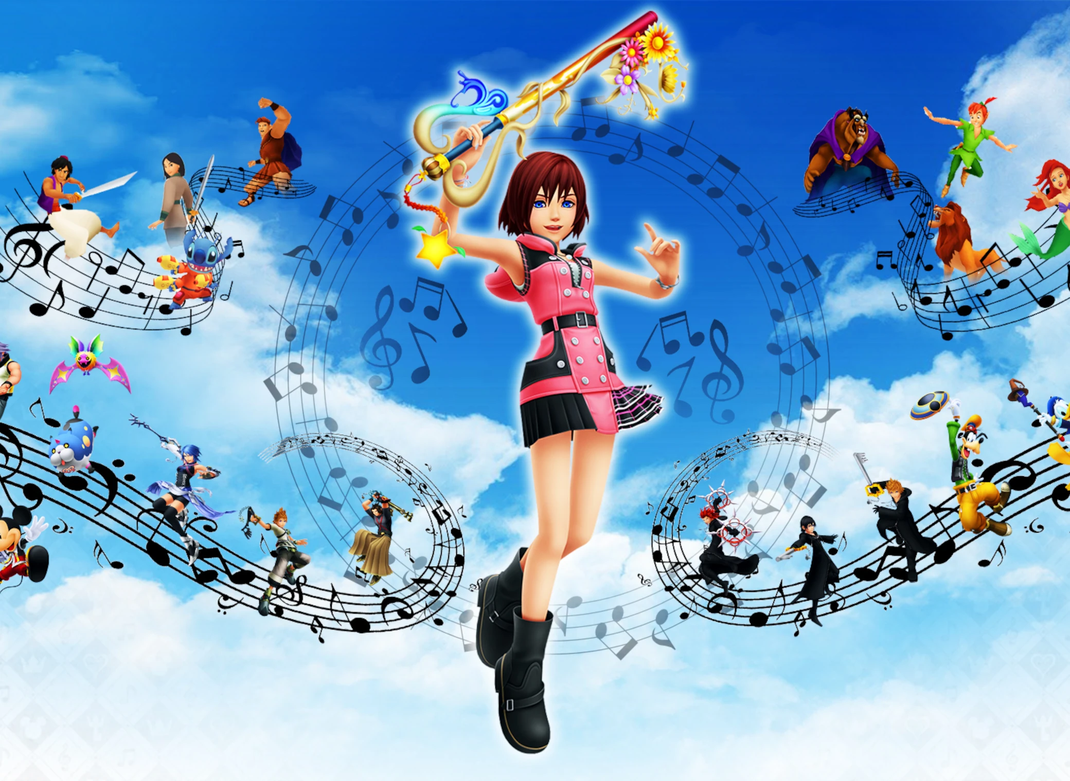 Kingdom_Hearts_Melody_Of_Memory_illustration
