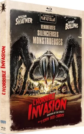 L_Horrible_Invasion_Bluray