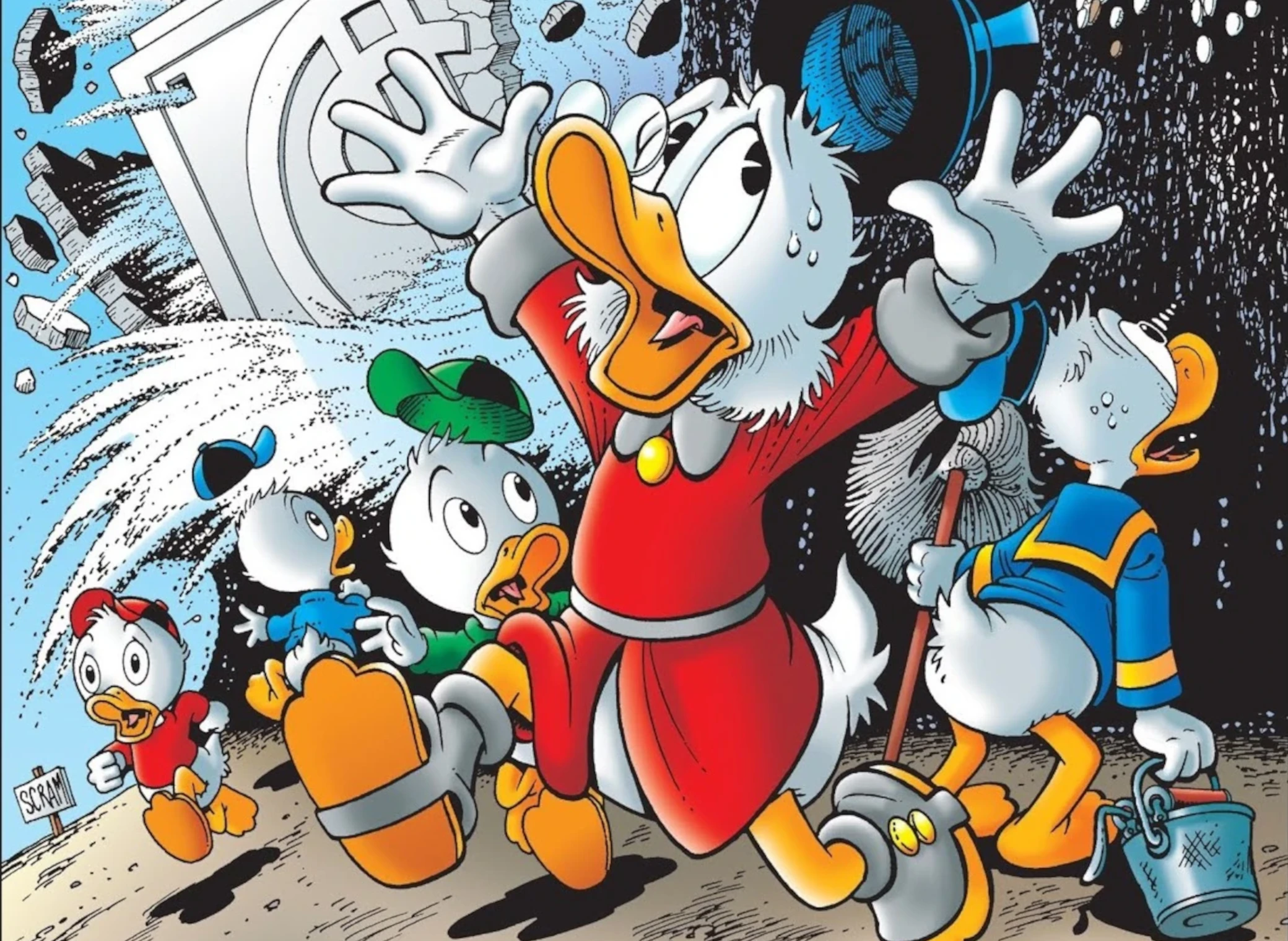 La_Grande_Histoire_de_Picsou_T1_illustration