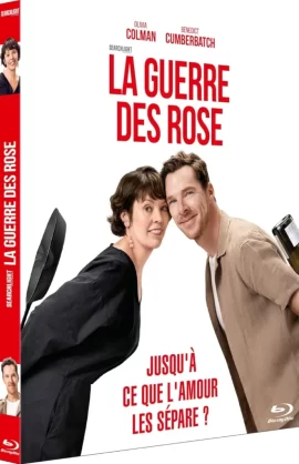 La_Guerre_des_roses_Bluray