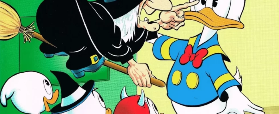 Les_Ages_d_Or_de_Donald_T1_illustration