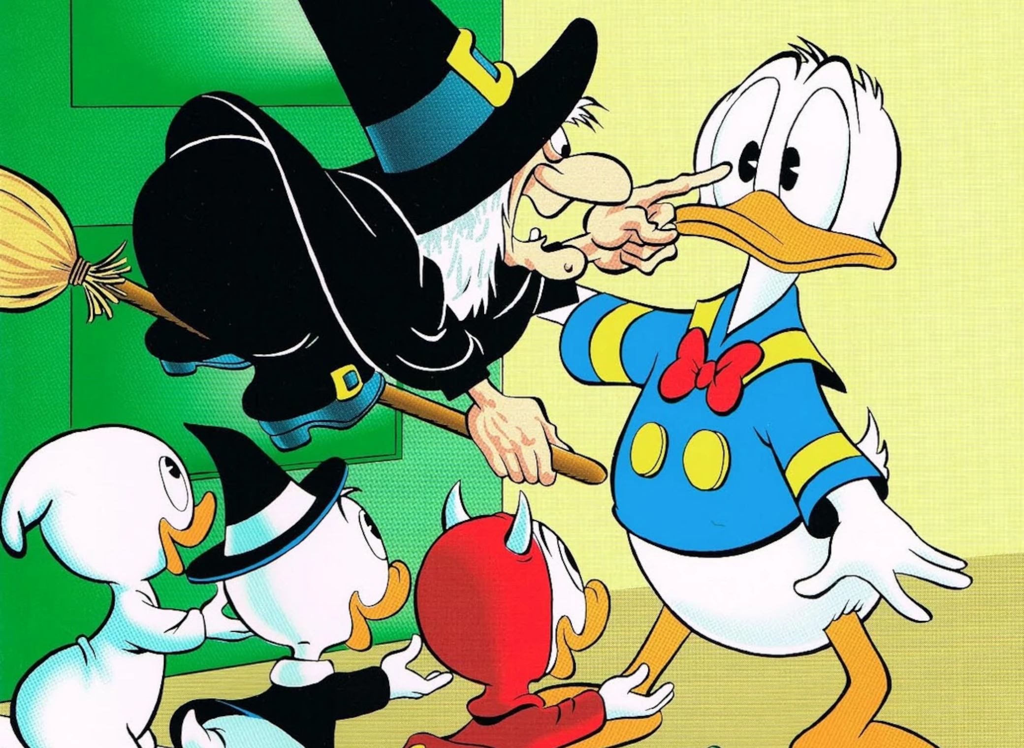 Les_Ages_d_Or_de_Donald_T1_illustration