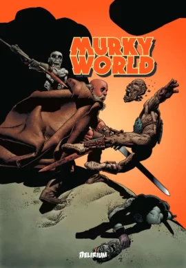 Murky_World_Couverture