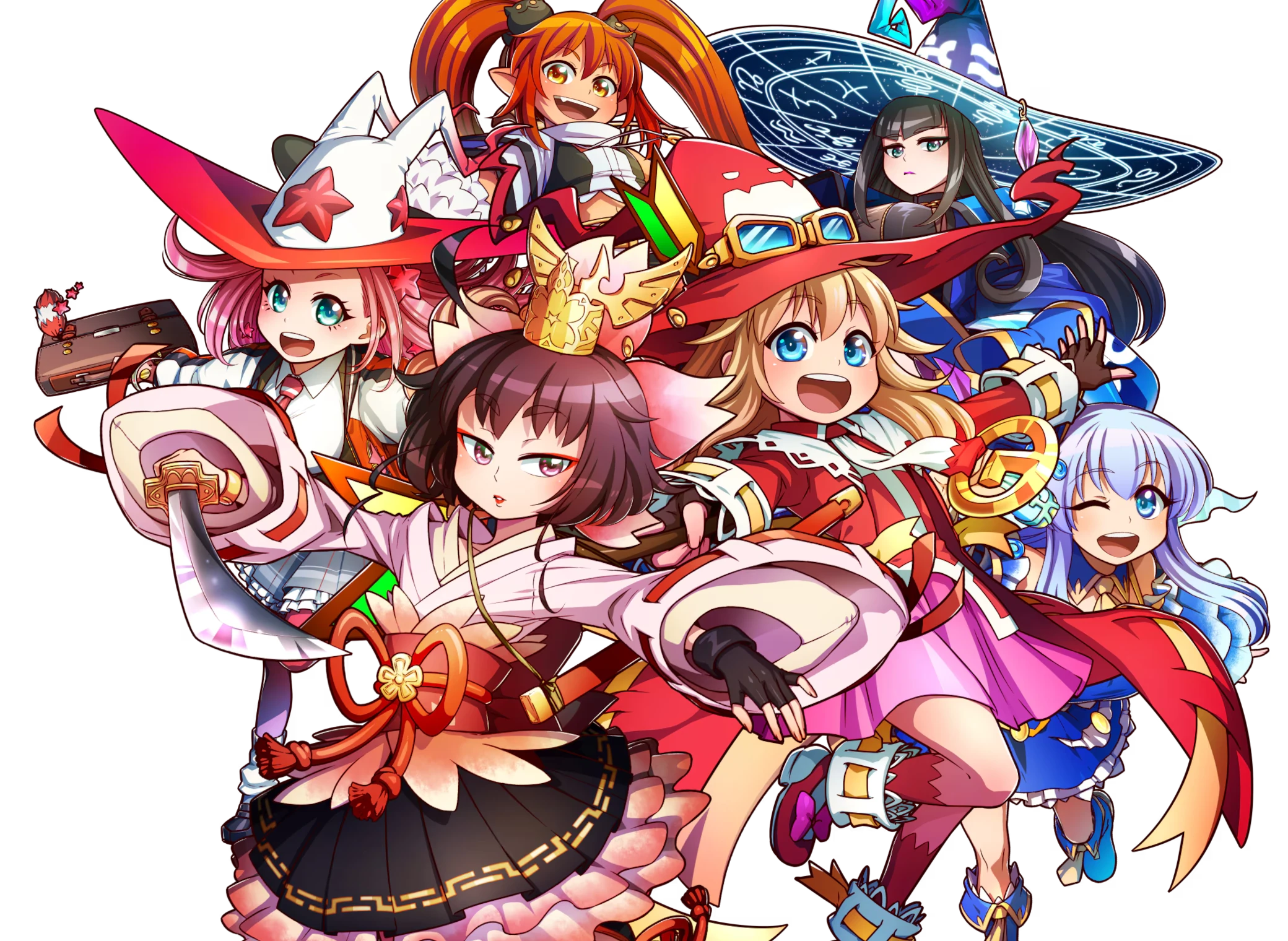 Trouble_Witches_Final_Episode_01_illustration