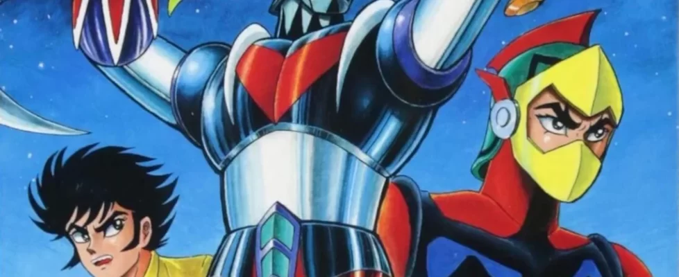 Ufo_Robot_Goldorak_illustration