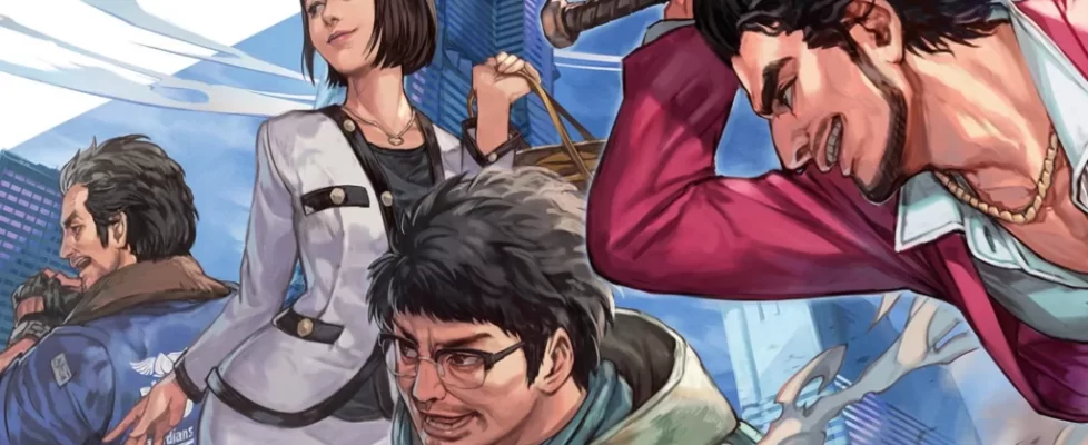 Yakuza_Like_A_Dragon_illustration