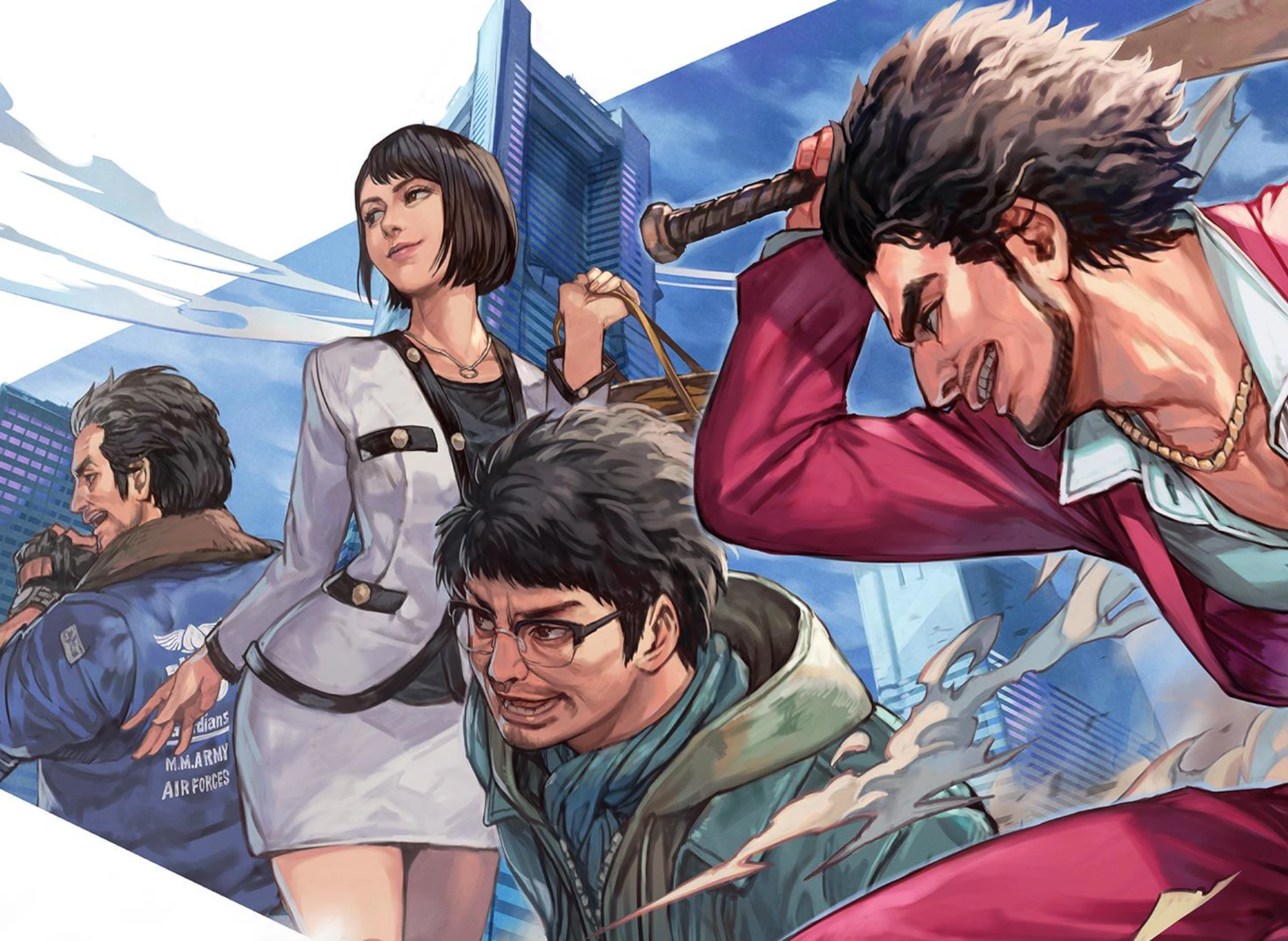 Yakuza_Like_A_Dragon_illustration