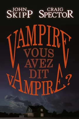 vampire_vous_avez_dit_vampire_roman_couverture