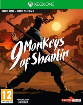 9_Monkeys_Of_Shaolin_XboxOne
