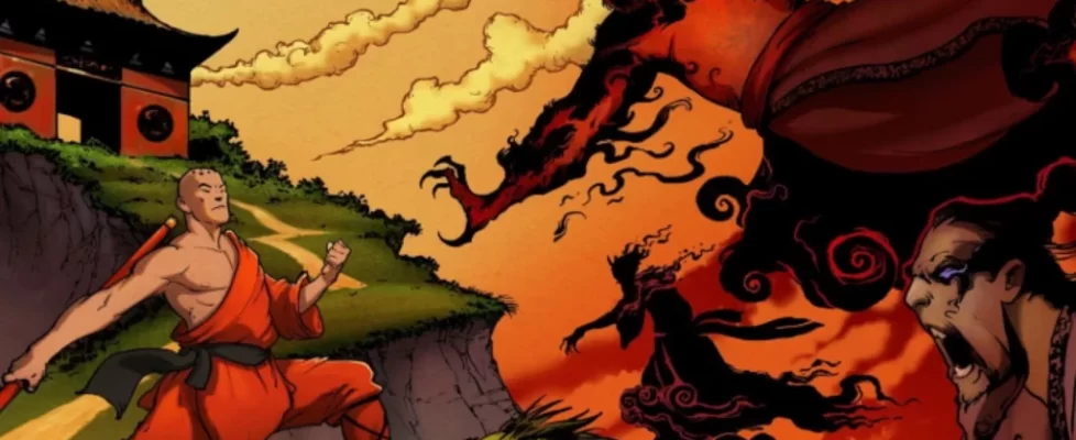 9_Monkeys_Of_Shaolin_illustration