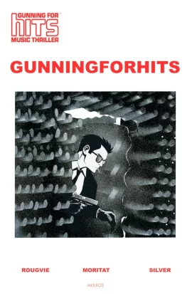 Gunning_for_Hits_Couverture