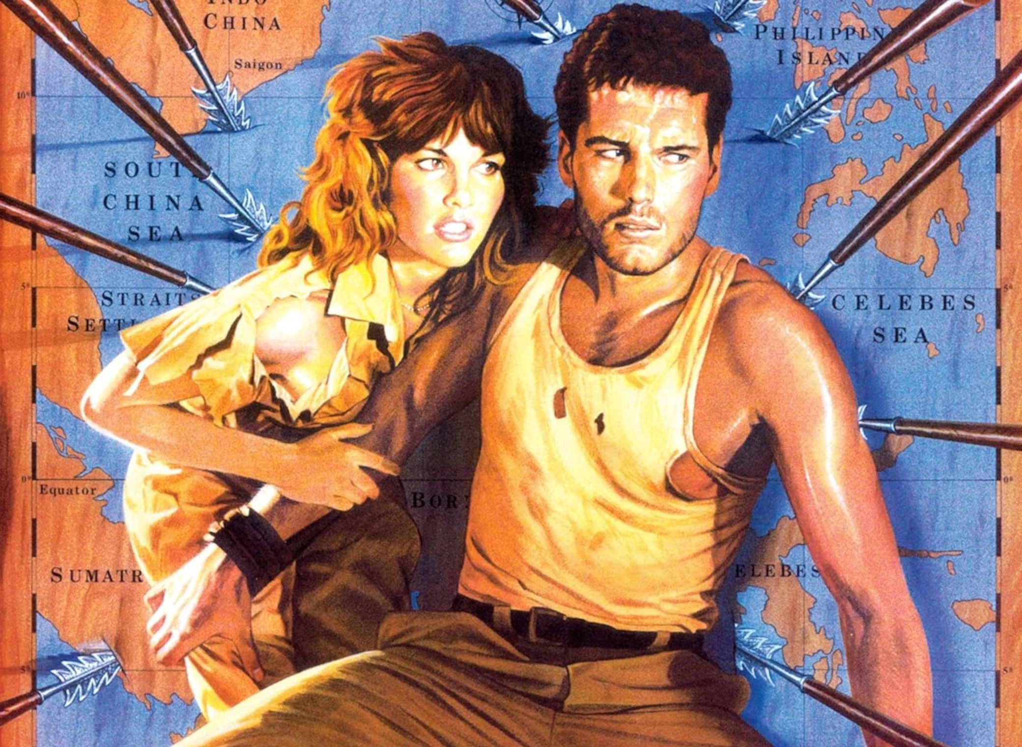 Gwendoline_illustration