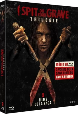 I_Spit_on_Your_Grave_Trilogie_Bluray
