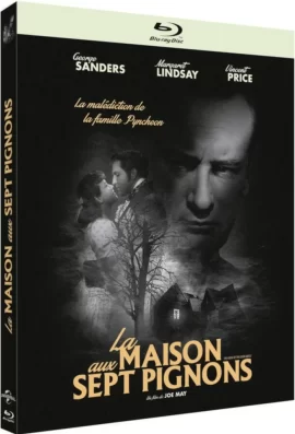 La_Maison_Aux_Septs_Pignons_Bluray