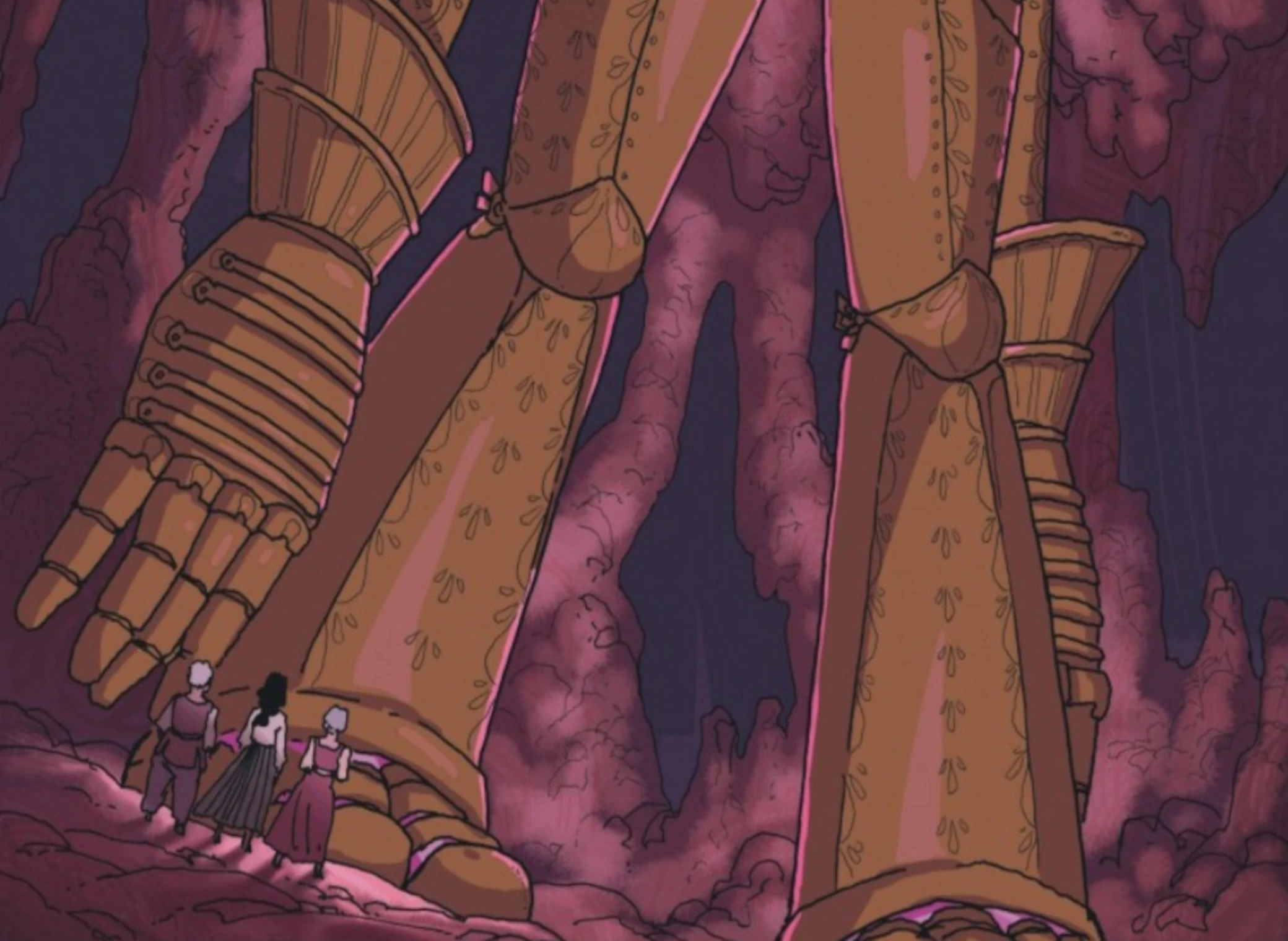 Le_Tombeau_dela_comete_illustration