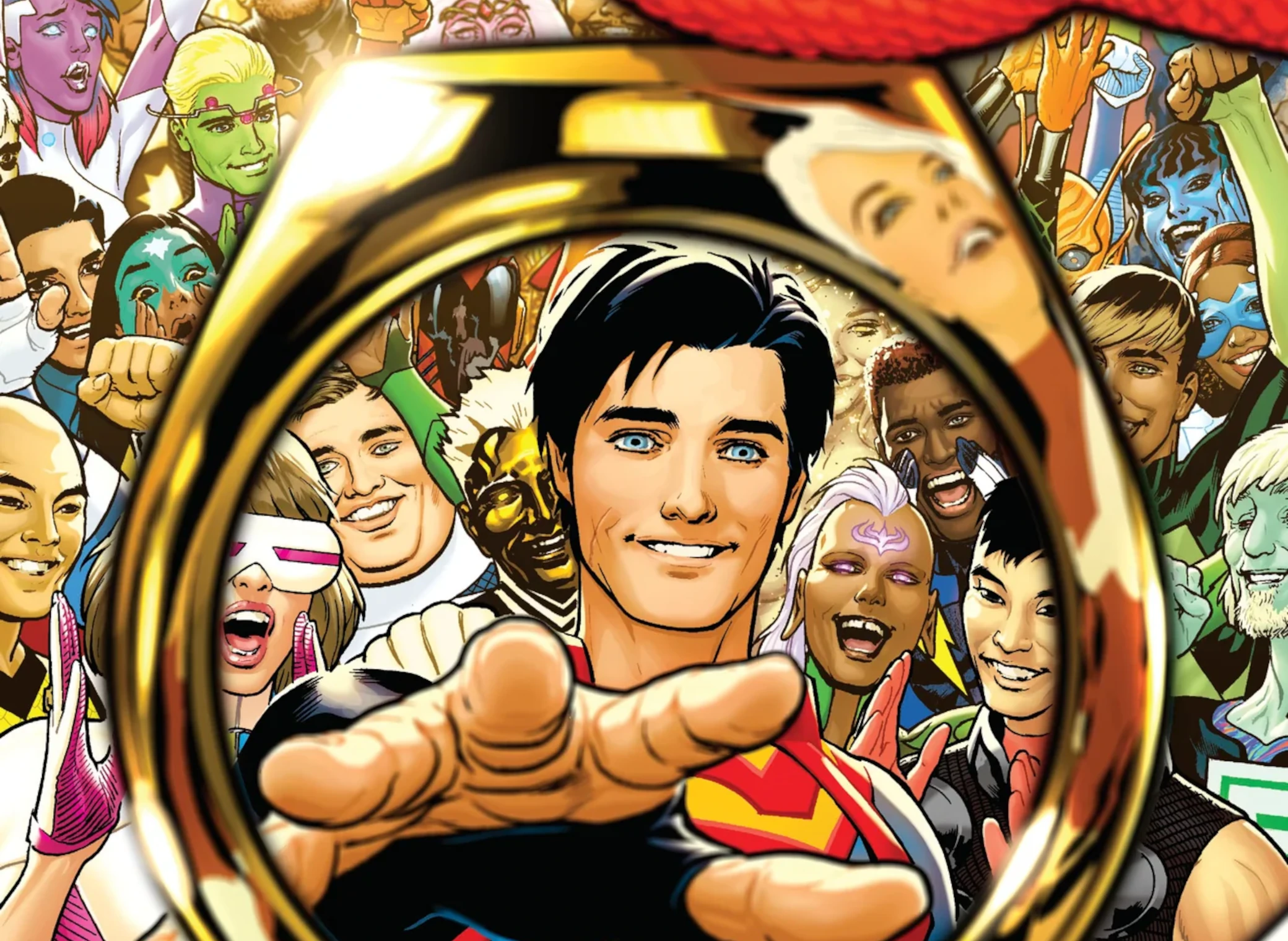 Legion_of_Super_Heroes_Darkness_Saga_Millennium_illustration