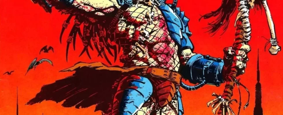 Predator_Concrete_Jungle_illustration