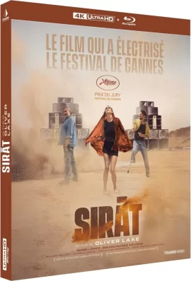 Sirat_Bluray Sirat_Bluray