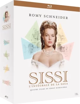 Sissi_Integrale_Bluray Sissi_Integrale_Bluray