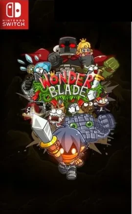 Wonder_Blade_Switch