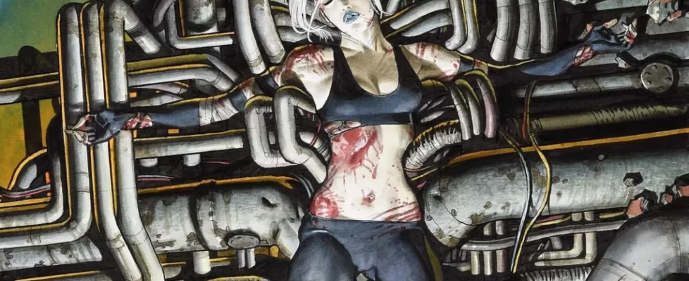 la_Fourmi_Blanche_T1_illustration