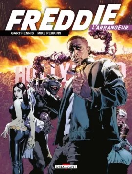 Freddie_l_arrangeur_Couverture