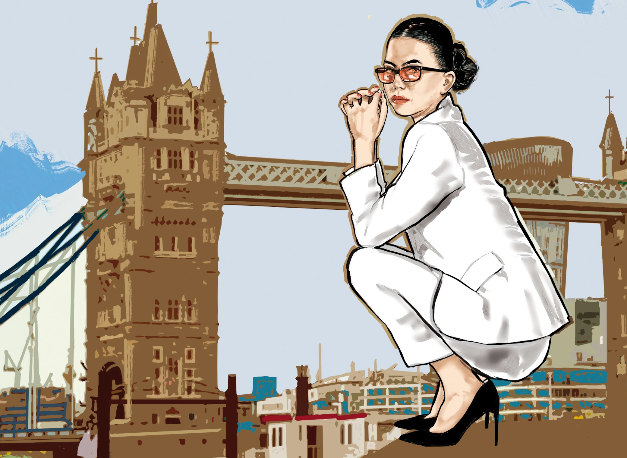 Honey_Trap_T1_illustration