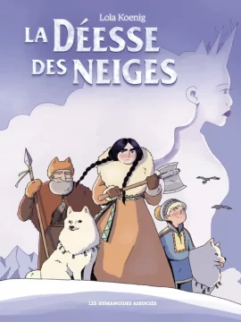 La_Deesse_des_neiges_couverture