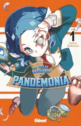 La_Guilde_marchande_de_Pandemonia_T1_couverture
