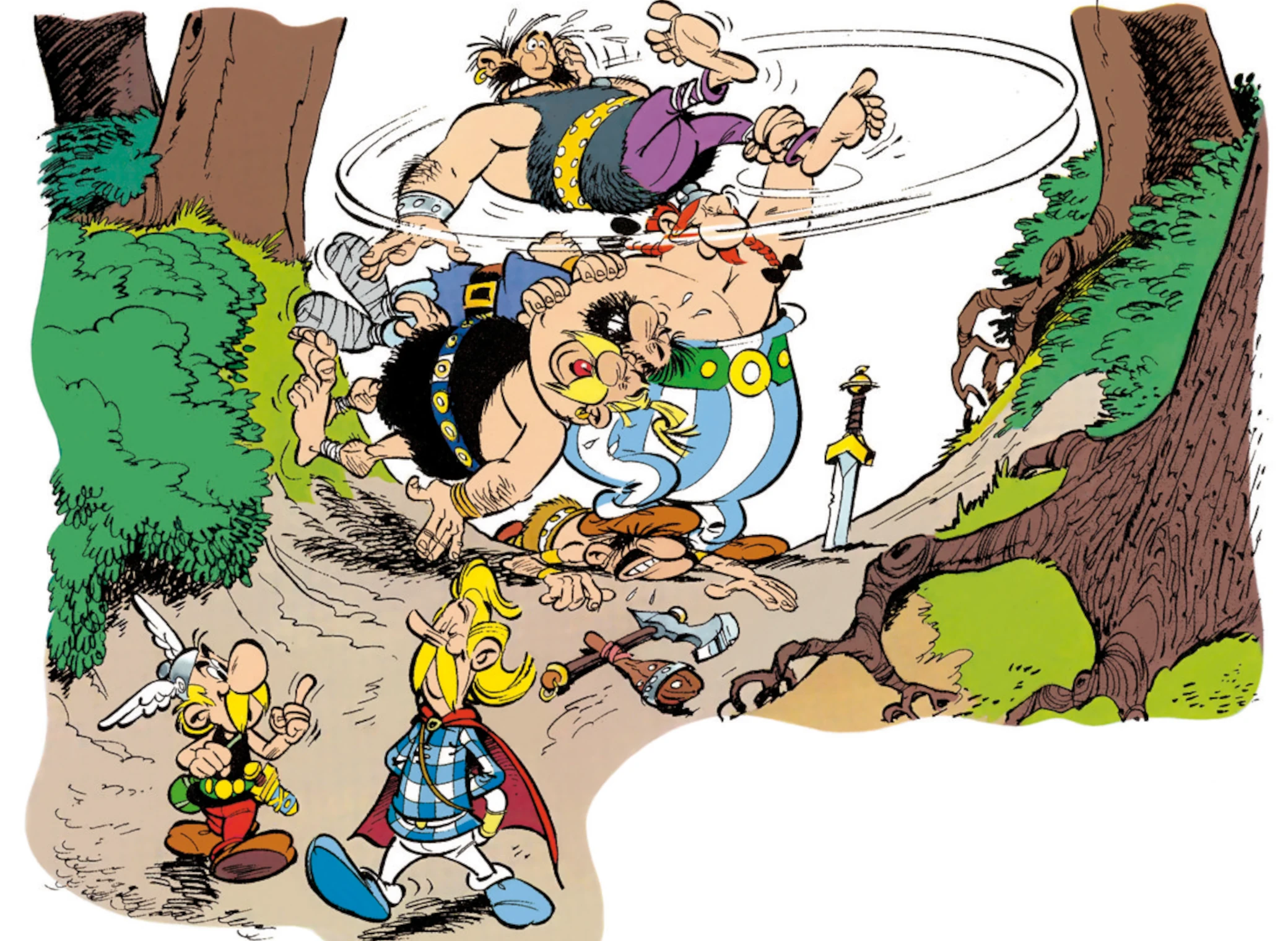 Le_Menhir_d_or_illustration