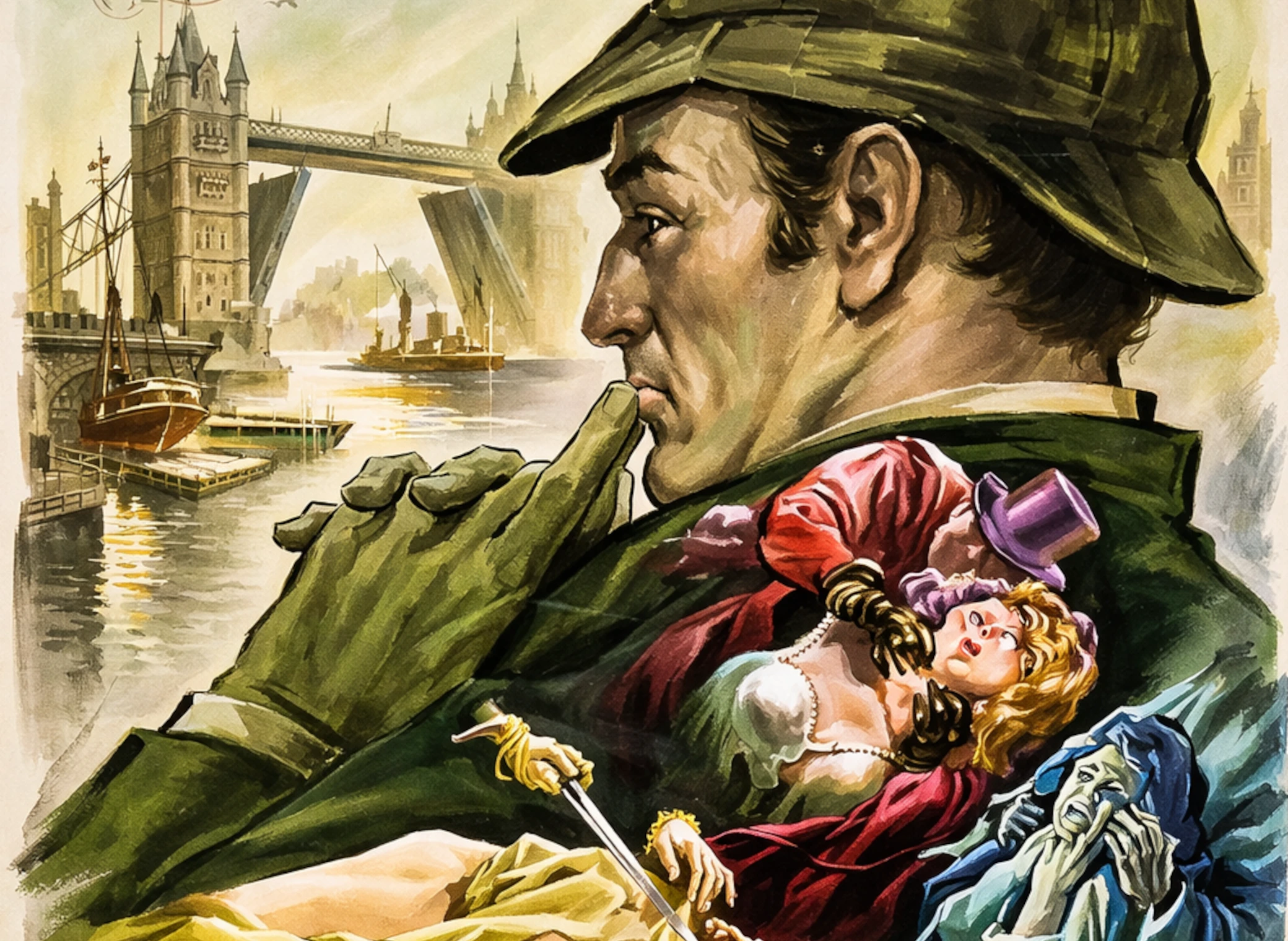 Sherlock_Holmes_contre_Jack_l_eventreur_illustration